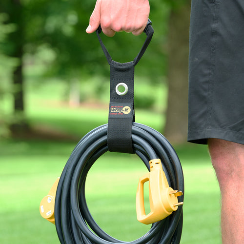 ＷｒａｐーＩｔ　ハンドル付ストラップＥＡＳＹーＣＡＲＲＹ　１７インチ