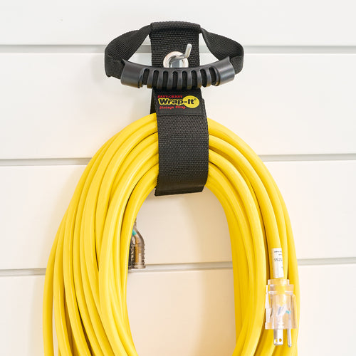 ＷｒａｐーＩｔ　ハンドル付ストラップＥＡＳＹーＣＡＲＲＹ　１７インチ