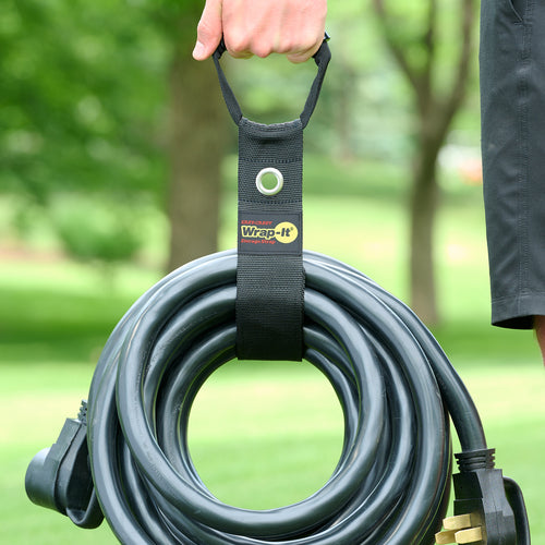 ＷｒａｐーＩｔ　ハンドル付ストラップＥＡＳＹーＣＡＲＲＹ　２２インチ