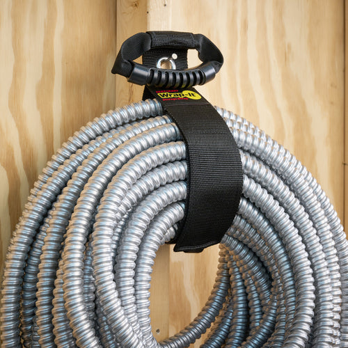 ＷｒａｐーＩｔ　ハンドル付ストラップＥＡＳＹーＣＡＲＲＹ　２８インチ