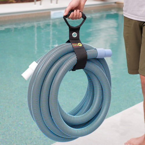 ＷｒａｐーＩｔ　ハンドル付ストラップＥＡＳＹーＣＡＲＲＹ　２８インチ