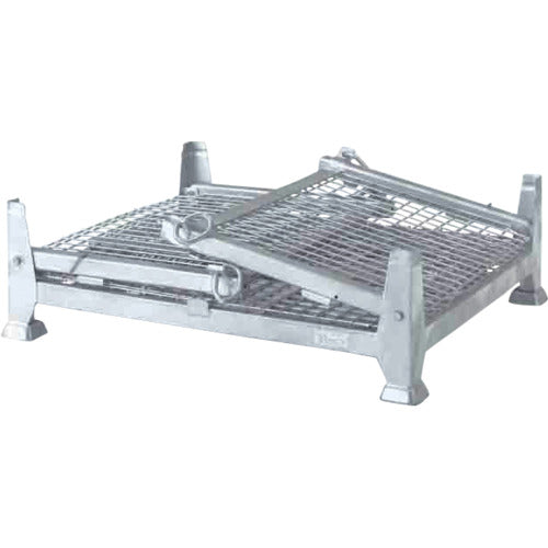 テイモー 吊りパレット 1000×1200×890mm 2000kg