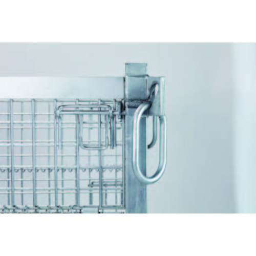 テイモー 吊りパレット（キャスター付）1000×1200×973mm 700kg