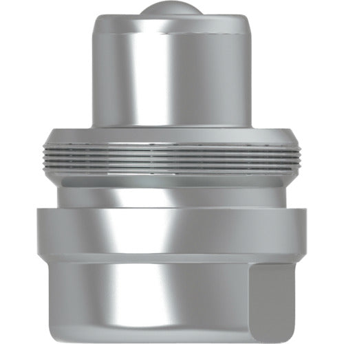 ＣＥＪＮ　シリーズ２３２　スクリュータイプニップル　呼径６．３ｍｍ　ＮＰＴ１／４メネジ