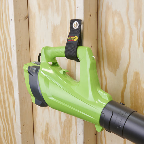 ＷｒａｐーＩｔ　フック付ストラップＨＥＡＶＹーＤＵＴＹ　１７インチ（２本入り）