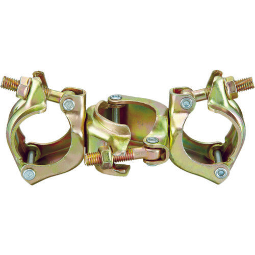 ＴＡＫＡＭＩＹＡ　３連クランプ　直交