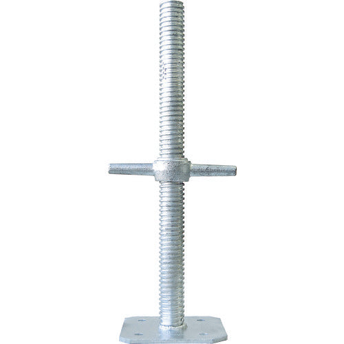 ＴＡＫＡＭＩＹＡ　パイプジャッキベース４５０