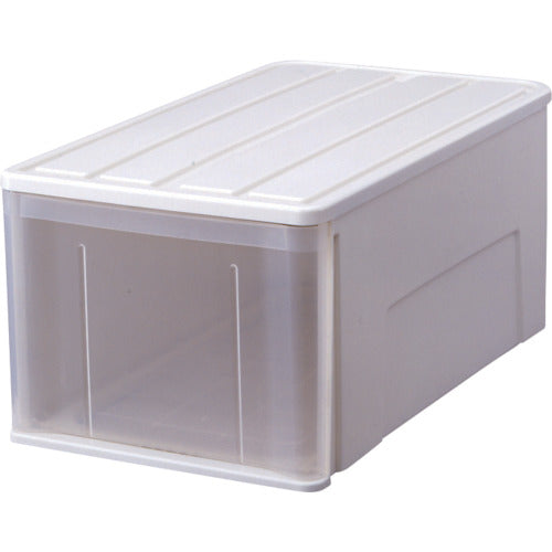 ＴＥＮＭＡ　たっぷり収納ケース　６６Ｌ