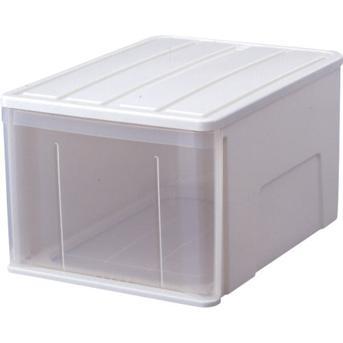 ＴＥＮＭＡ　たっぷり収納ケース　５５Ｌ