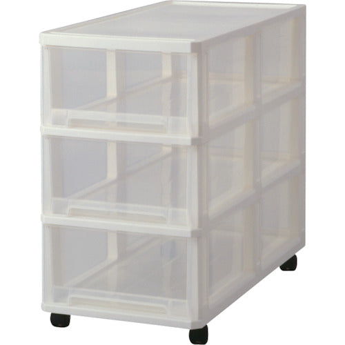 ＴＥＮＭＡ　ビュートケース　３段