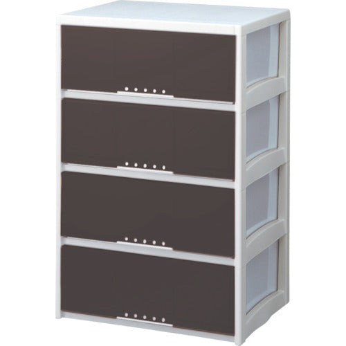 ＴＥＮＭＡ　ＰＲＸルームケースＬ−６００４　ブラウン