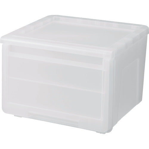 ＴＥＮＭＡ　ＰＲＸ　カバゾコ　４５深型　クリア