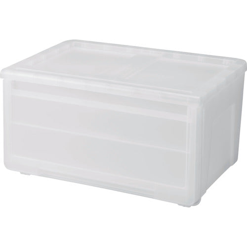 ＴＥＮＭＡ　ＰＲＸ　カバゾコ　６０深型　クリア