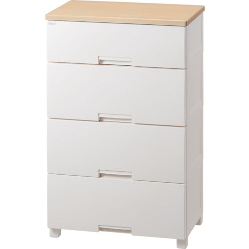 ＴＥＮＭＡ　フィッツプラス　Ｆ６５３４Ｄ　中型×１深型×１