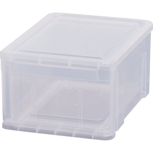 ＴＥＮＭＡ　プレクシーケースＳＳ　オールクリア　２４０×３２０×１５０