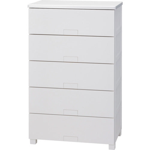 ＴＥＮＭＡ　フィッツチェスト　フルフラット６５０５　ホワイト