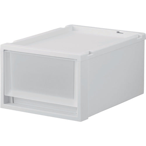 ＴＥＮＭＡ　フィッツケース　マルチ　４０−３０Ｓ　ホワイトクリア