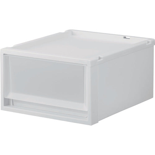 ＴＥＮＭＡ　フィッツケース　マルチ　４０−３５Ｓ　ホワイトクリア