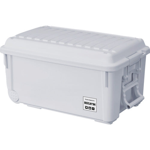 ＴＥＮＭＡ　ボウサイン　ベランダキャスターボックス