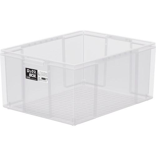 ＴＥＮＭＡ　ロックスＢＯＸ　５３０Ｍ　フタなし