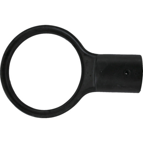 グリーンクロス　コーンバー用リング　黒