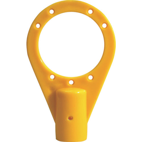 グリーンクロス　硬質バーリング黄