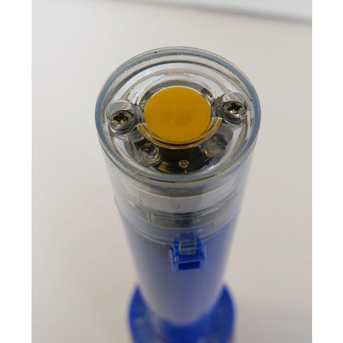 グリーンクロス　安全コーン用オプション　デュアルコーンフラッシュ