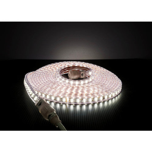 グリーンクロス　高輝度ＬＥＤテープライト１０ｍ　ＧＤ−Ｓｔｒｉｐ−１４０−１０Ｍ