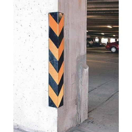 セーフラン　コーナーガードパッド　１００×１００×８００ｍｍ