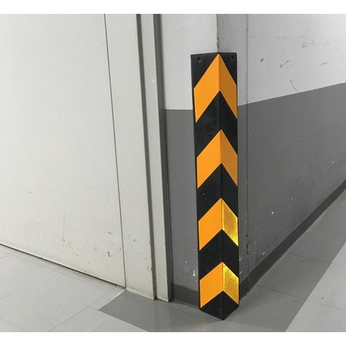 セーフラン　コーナーガードパッド　１００×１００×８００ｍｍ