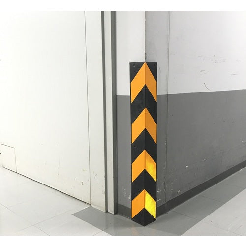 セーフラン　コーナーガードパッド　１００×１００×８００ｍｍ