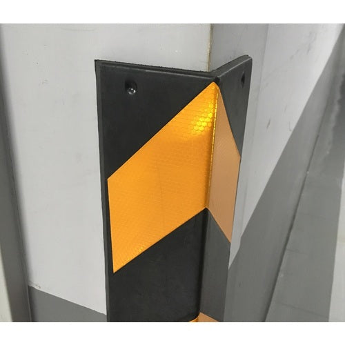 セーフラン　コーナーガードパッド　１００×１００×８００ｍｍ