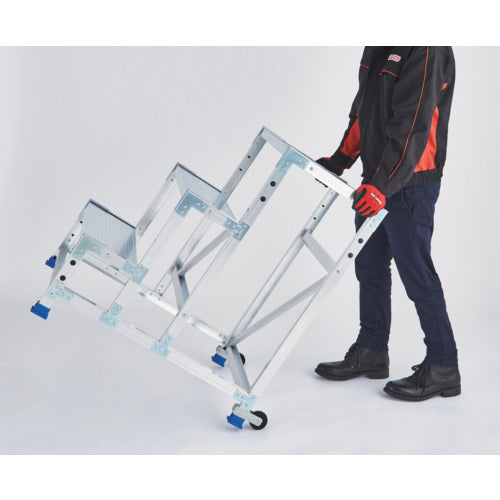 ハセガワ　ＤＢ用背面固定キャスター　ＤＢ−ＨＣ