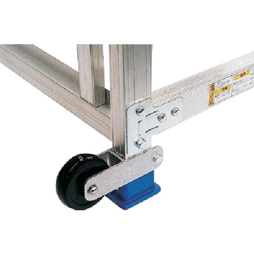 ハセガワ　ＤＢ用背面固定キャスター　ＤＢ−ＨＣ