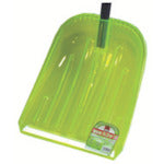 金象　除雪ショベル　ポリカスコップ　全長１１８０ｍｍ