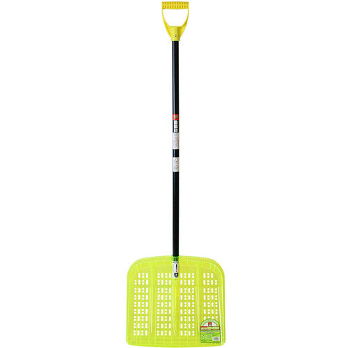 金象　【季節商品】ポリカ雪かき　握り付