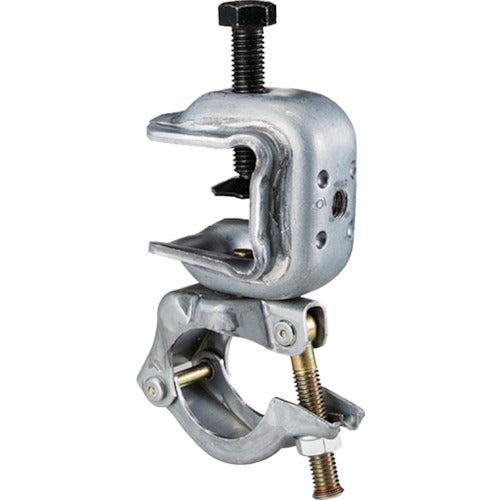 ＫＳ　ＫＳコ型クランプ２型自在