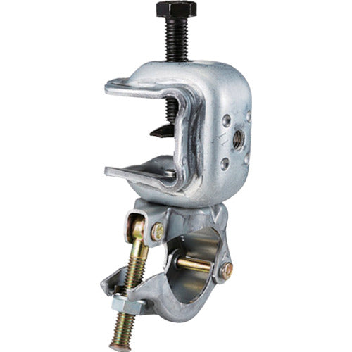 ＫＳ　ＫＳコ型クランプ２型固定