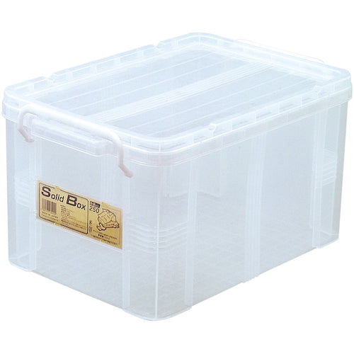 不動技研　ソリッドボックス　２５０　Ｃ　Ｆ２１３４Ｓ