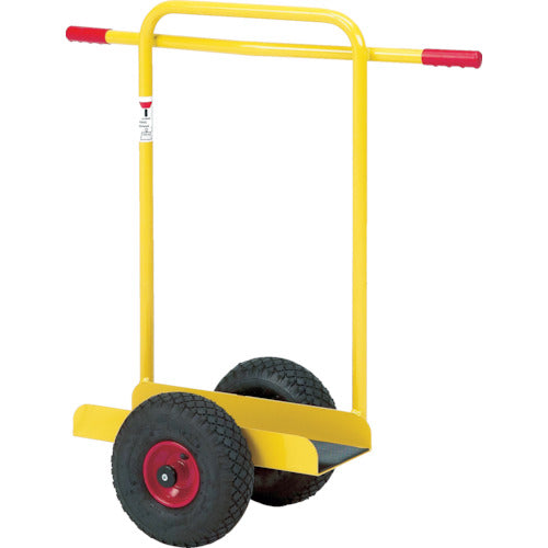 ＲＡＶＥＮＤＯ　スチール製プレート運搬車　ＴＷ２００Ｌ−１　０−１６０ＭＭ