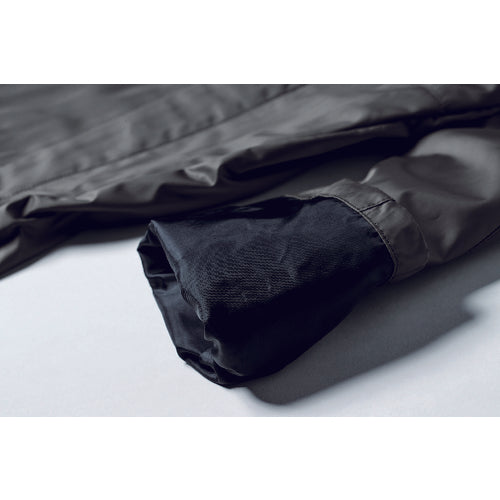 ＸＥＢＥＣ　軽防寒ブルゾン１４２−９０−Ｓ　ブラック