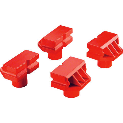 ボッシュ　クランプ　４個入り