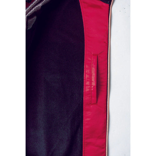 ＸＥＢＥＣ　軽防寒ブルゾン１６２−１０−ＳＳ　紺