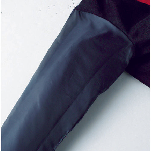 ＸＥＢＥＣ　軽防寒ブルゾン１６２−４６−Ｍ　ロイヤルブルー