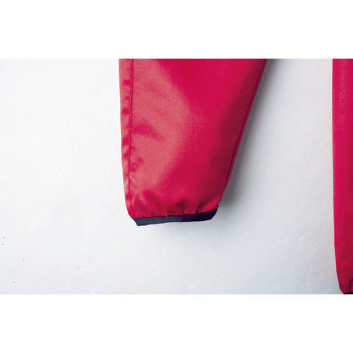 ＸＥＢＥＣ　軽防寒ブルゾン１６２−７１−Ｍ　レッド