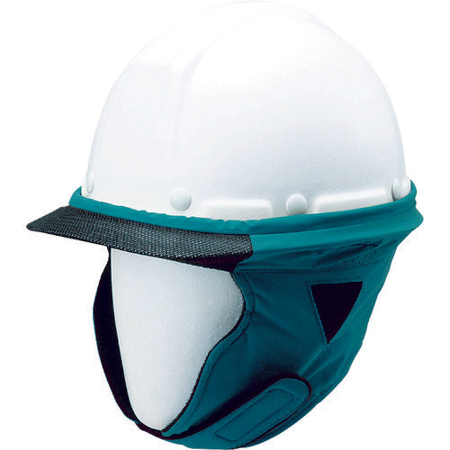 タニザワ　防寒の達人　ＳＴ＃１９２２　ブルーグリーン　　　　