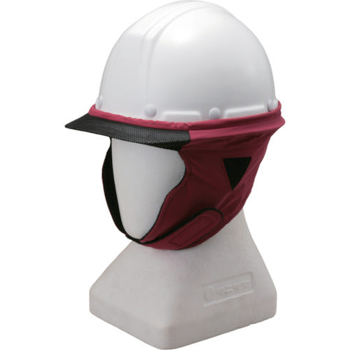 タニザワ　防寒の達人　ＳＴ＃１９２２　ワインレッド