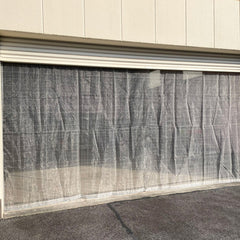 かんたんシャッター網戸