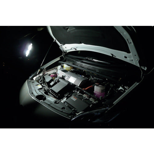 アストロプロダクツ　ＣＯＢ　ワークライト　ブラック