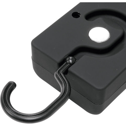 アストロプロダクツ　ＣＯＢ　ワークライト　ブラック